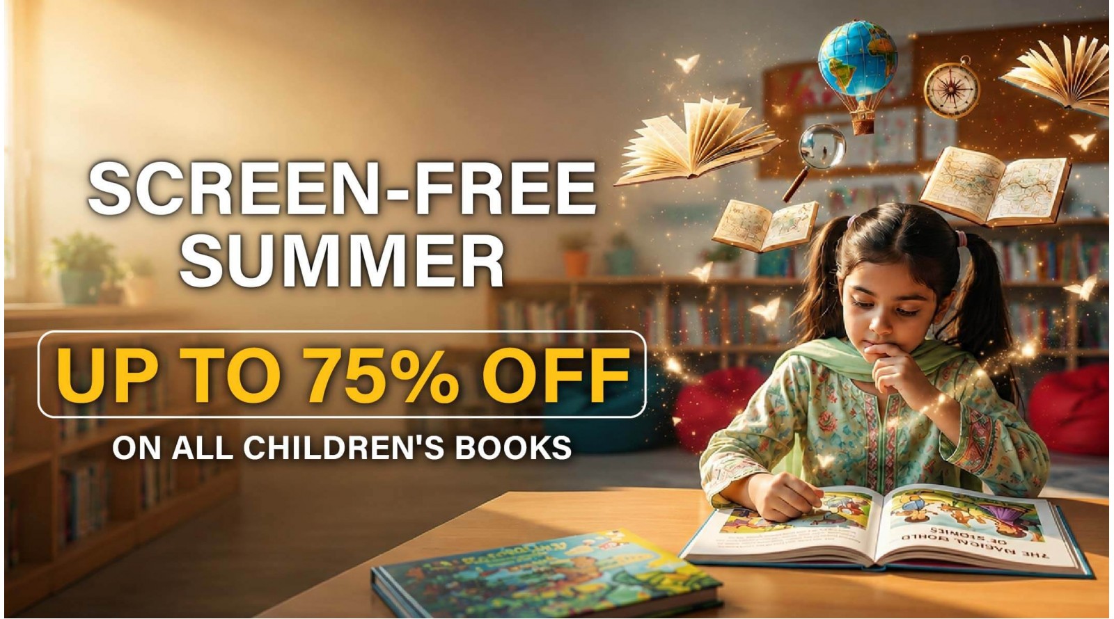 Children’s Books on Sale